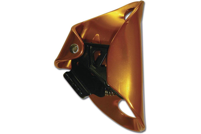 Tc001 - aluminium ventral blocker (168516), , medium
