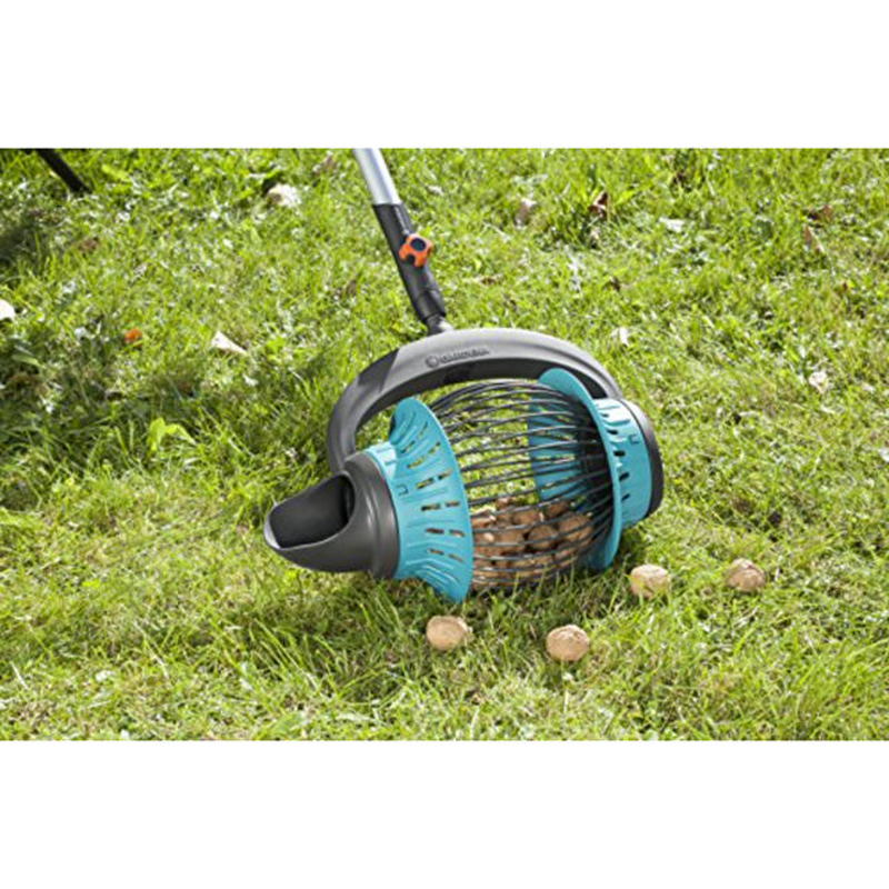 Gardena combisystem speed picker fruit collector-null