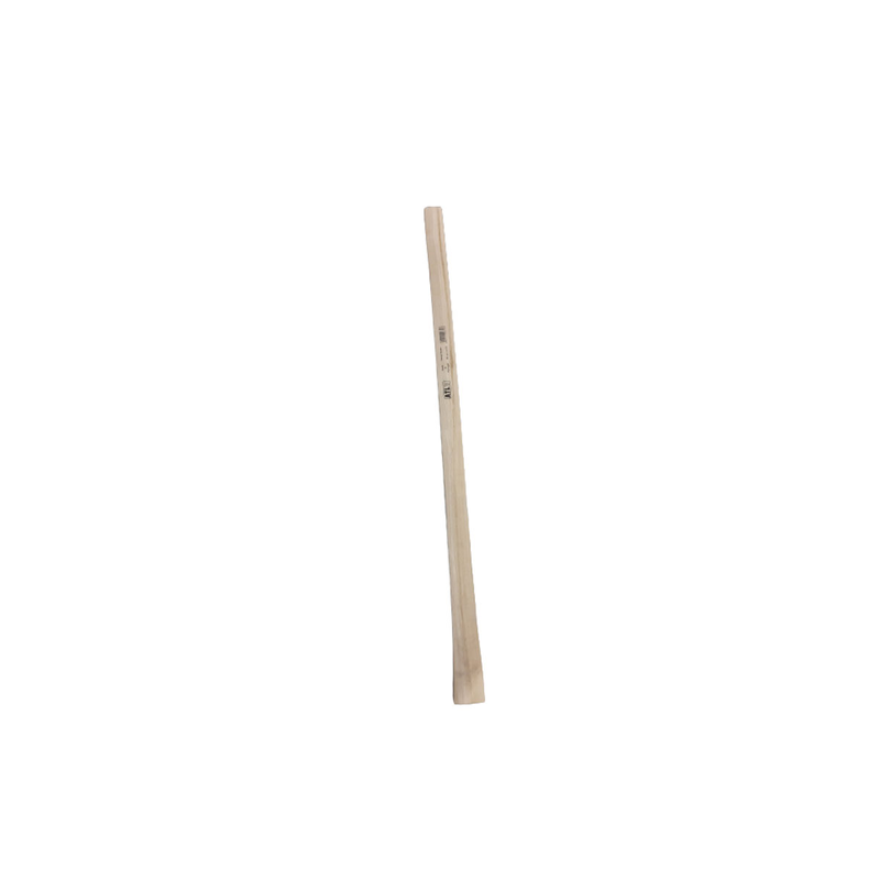 Square hoe hand wooden-null