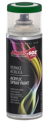Ambrosol spray green primavera400ml, , medium