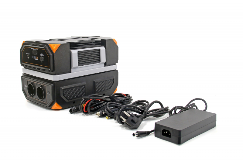 Technaxx powerstation 600w tx-202, , medium-null