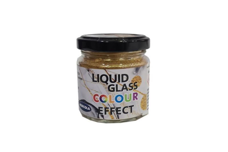Liquid glass colour metallic effect  (168473)-null