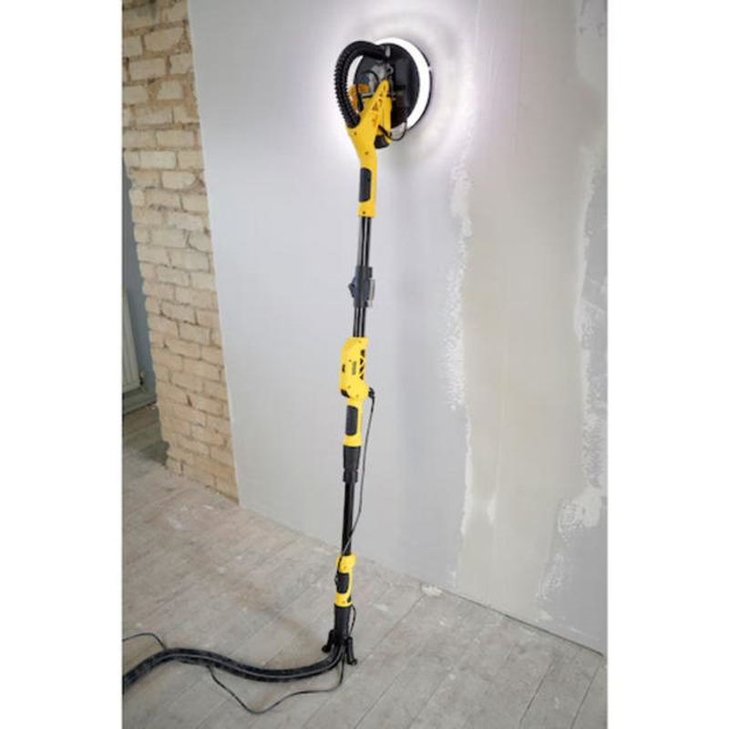 Stanley wall sander 750w 225mm-null