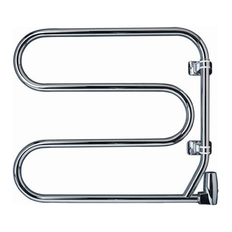 Muria p 58 (ip 44) bath electric towel warmer, , medium-null