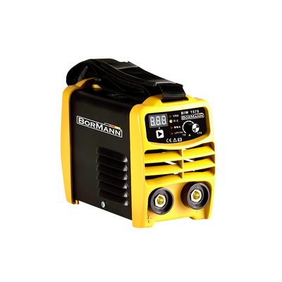 Bormann electric welding inverter 170a biw1570, , medium