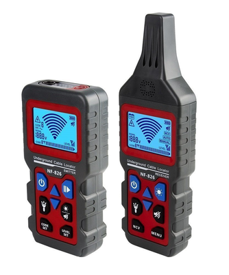 Noyafa nf-826 network multi tester underground tracking device, , medium