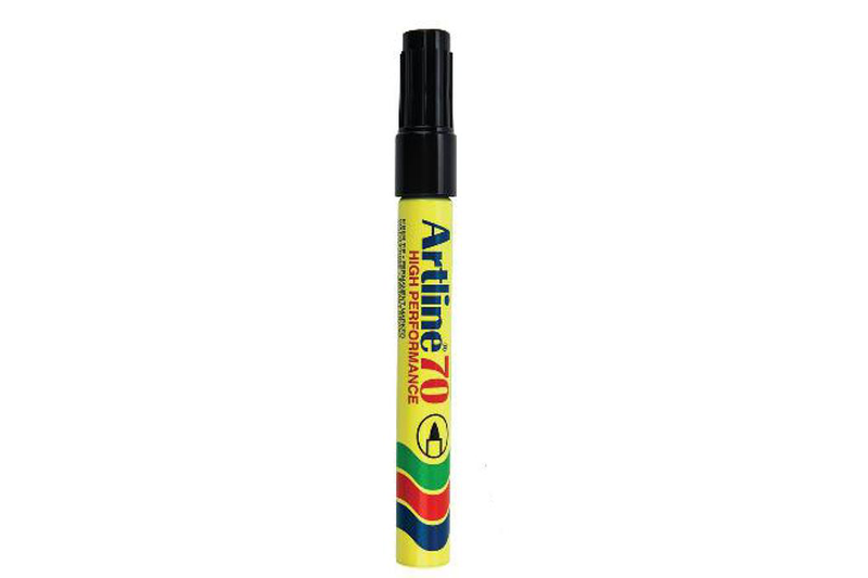 Permanent marker (a14095) image number null