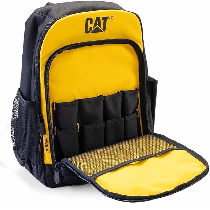 Product image: Cat 34061 tool backpack gp-65038, , medium-null