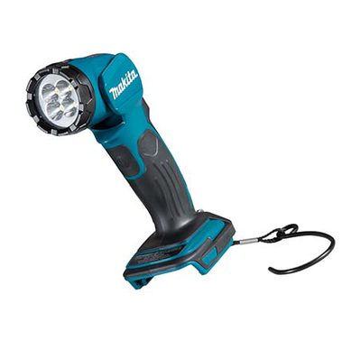 Makita dml815z 14.4 / 18v lxt led flashlight bare unit