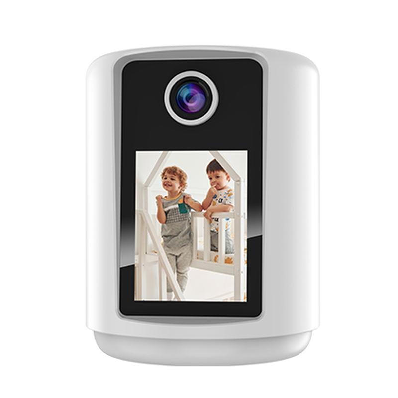 Vstarcam indoor  video call camera 2000mAh battery, , medium-null