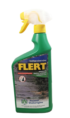 Flert acetic acid extract 1lt, , medium