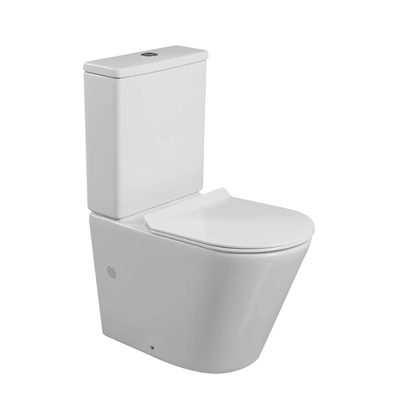 Matrix tornado complete set toilet p-trap 180mm / s-trap 220mm, , medium