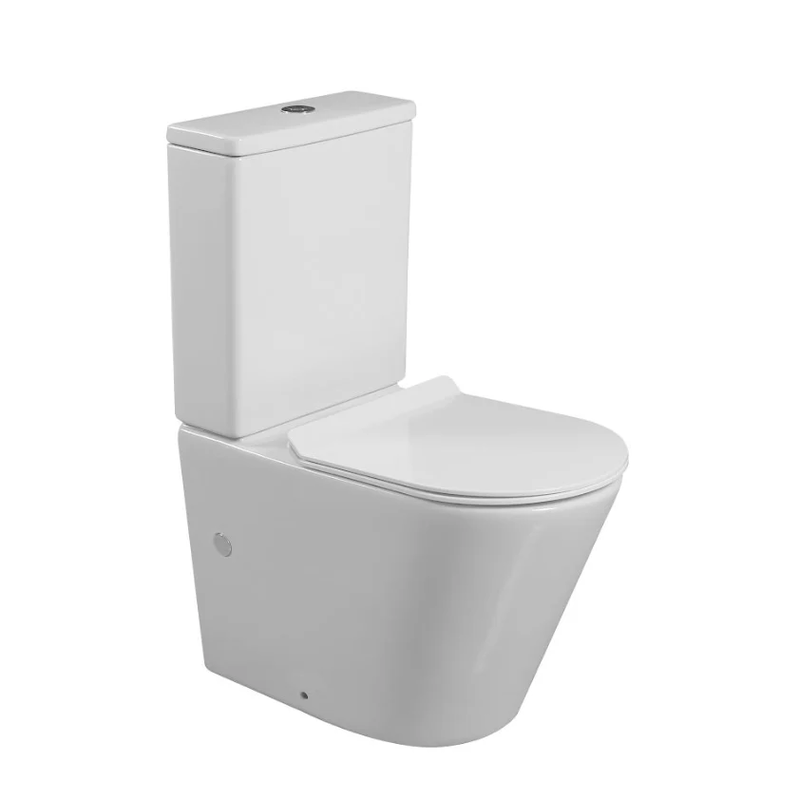 Matrix tornado complete set toilet p-trap 180mm / s-trap 220mm, , medium-null