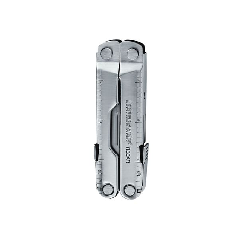 Leatherman rebar - stainless steel-null