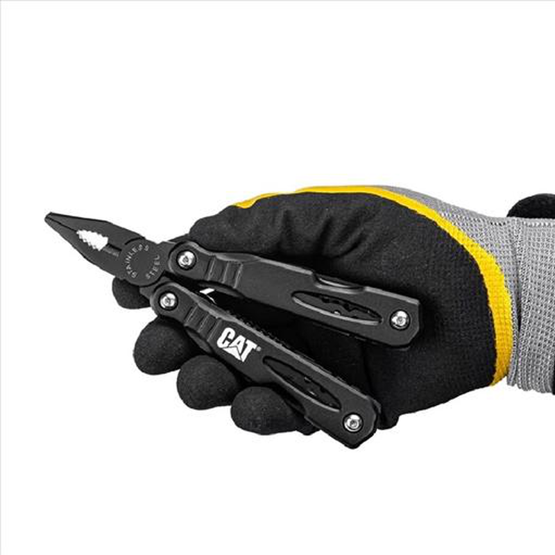 Cat 106303 13 in 1 multi tool black, , medium-null