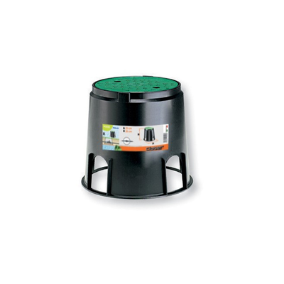 Claber 90500 circular valve box, , medium