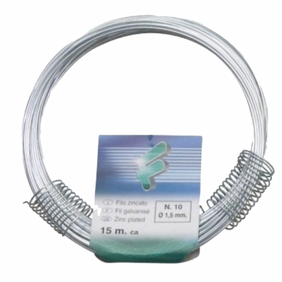 Filomat iron wire 1mmx27m