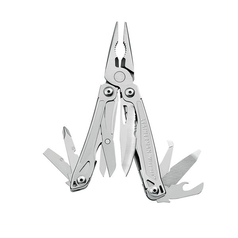 Leatherman wingman-null