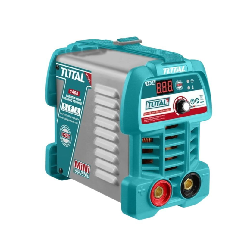 Product image: Total ηλεκτροκόλληση inverter 230v/140a με τεχνολογία igbt tw214049e, , medium-null
