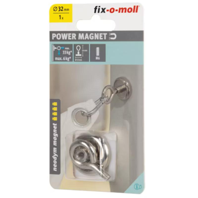 &Sigma;&tau;&rho;&omicron;&gamma;&gamma;&upsilon;&lambda;&omicron;&sigmaf; &mu;&alpha;&gamma;&nu;&eta;&tau;&eta;&sigmaf; &mu;&epsilon; &omicron;&pi;&eta; 32x44mm, , medium