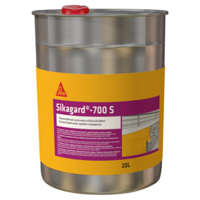 Sikagard&reg; - 700s 5l, , medium-null