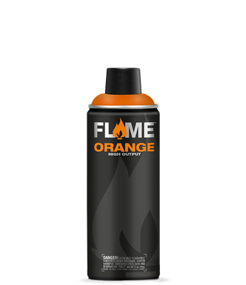 Flame sp.orange fo-212 400ml, , medium