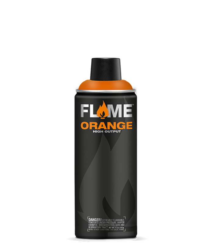 Flame sp.orange fo-212 400ml, , medium-null