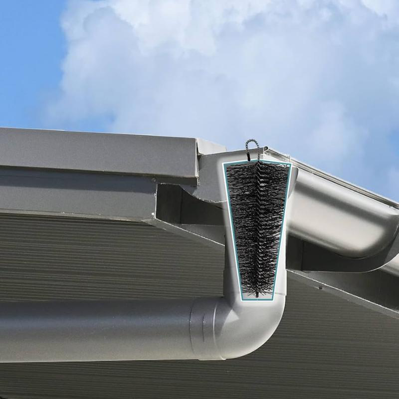 Drainfilter conical 8-12cm, , medium-null