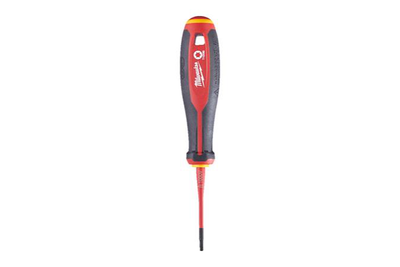 Tri-lobe vde screwdriver t 1,000v (a15679), , medium