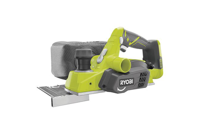 R18pl-0  -  planer 18v (161510), , medium