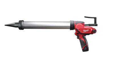 M12pcg/600a-201b  caulk gun 12v (158426), , medium