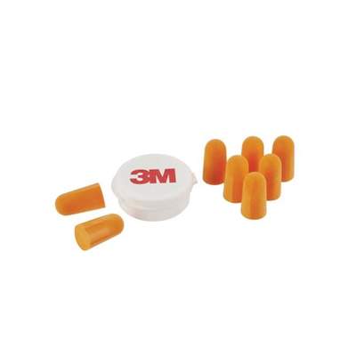 3m ear defenders 4 pair with box, , medium