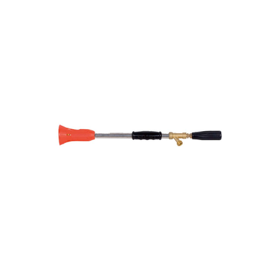 Nakayama screwing material screw 60cm turbo ns133, , medium