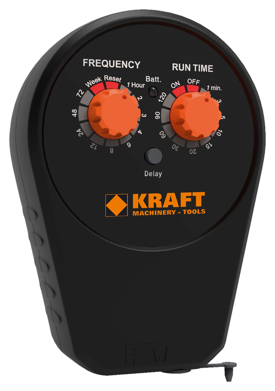 Product image: Kraft 69396 self watering set system timer, , medium-null