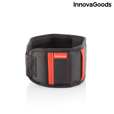 Innovagoods v0103257 wristool magnetic wristband