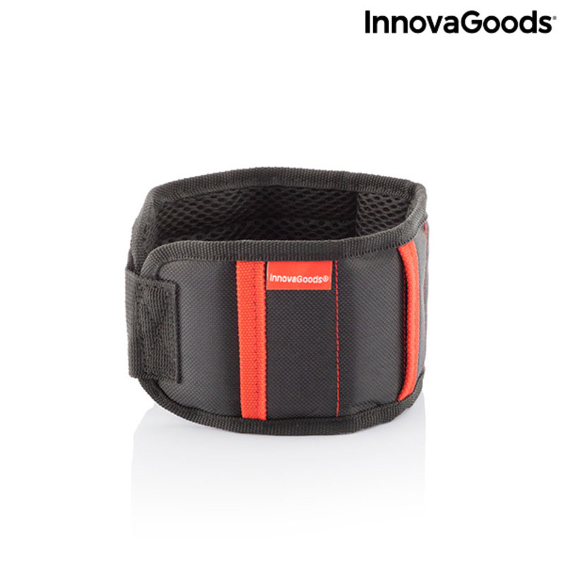 Innovagoods v0103257 μαγνητικο στραπ καρπου, , medium image number null