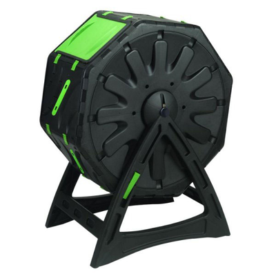 Compost tumbler 64l, , medium