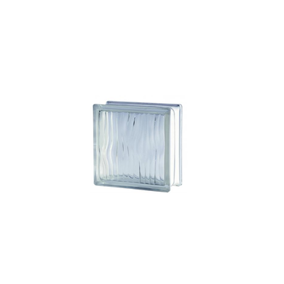 Glass brick 1919/8  storty w + h