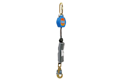 Blocfor 1.8a esd - self-retracting fall arrest block  (168128)
