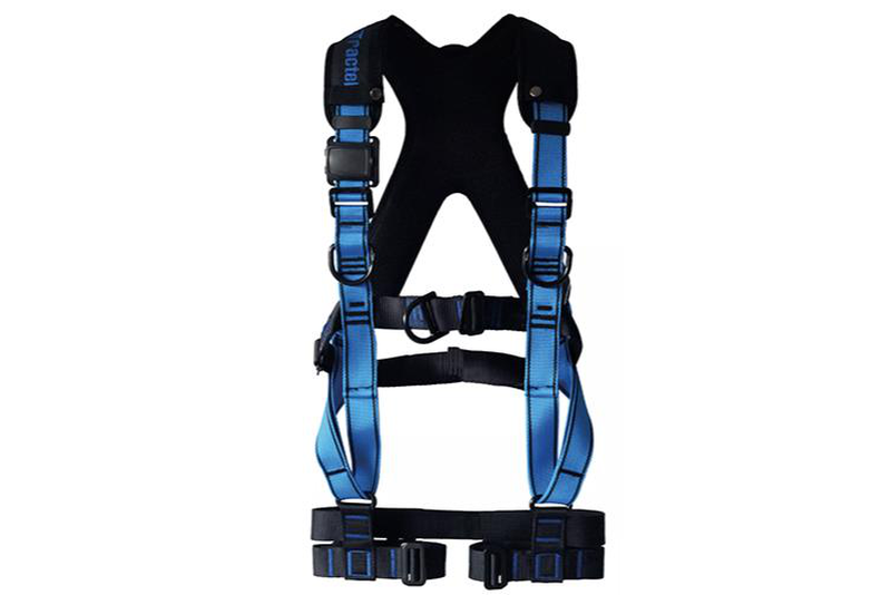 Ht56 - fall arrest safety harnesses (150851)-null