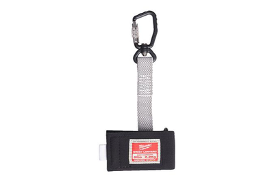 Quick connect wrist lanyard (168813), , medium