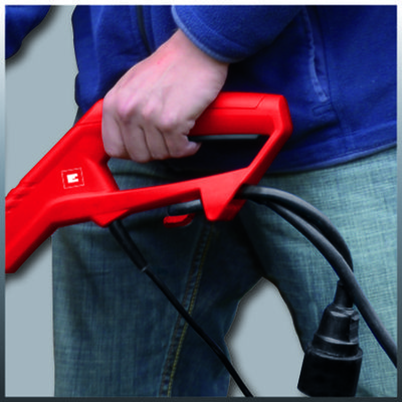 Einhell gc-et 3023 grass trimmer 300w, , medium-null