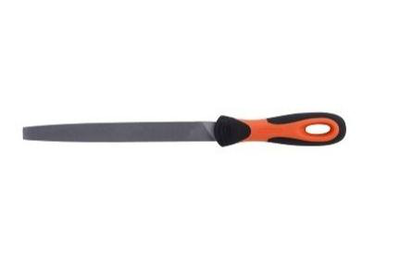 Flat hand file  (a7293), , medium