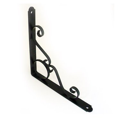 Decorative shelf support, , medium