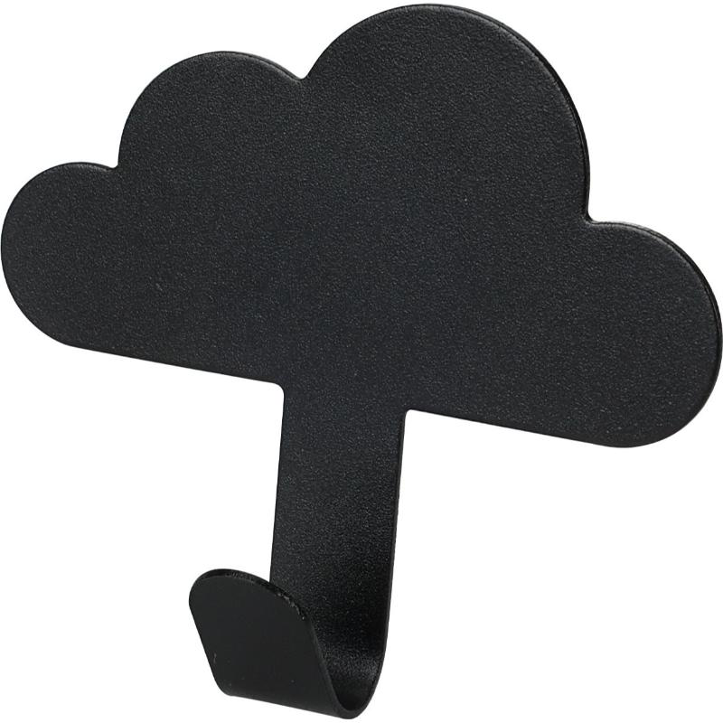 Product image: Αυτοκολλητο γαντζακι συννεφο - διαφορα χρωματα, , medium-null