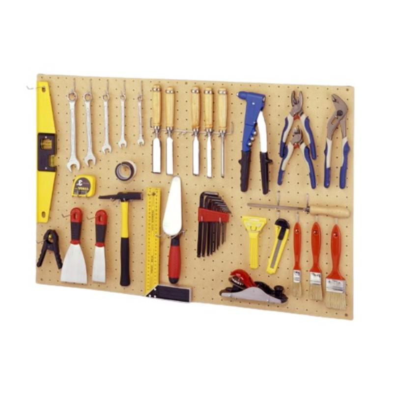 Isorel storage panel 60x90cm, , medium-null