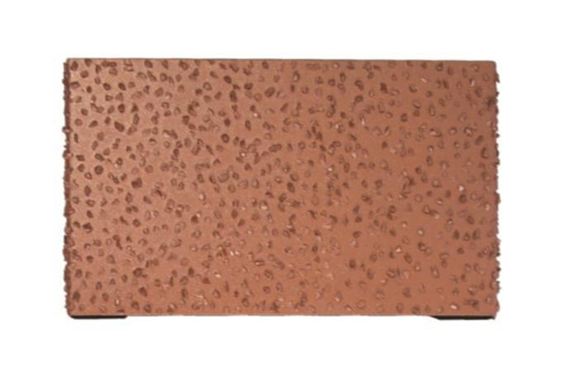 Fine abrasive plate (127753)-null