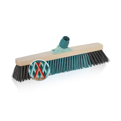 Leifheit outdoor  broom 50cm, , medium