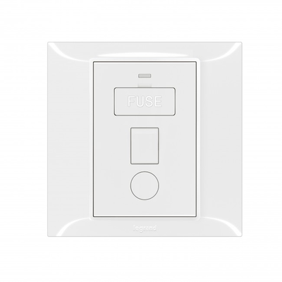 Legrand 617682 belanko single 13a heater switch, , medium