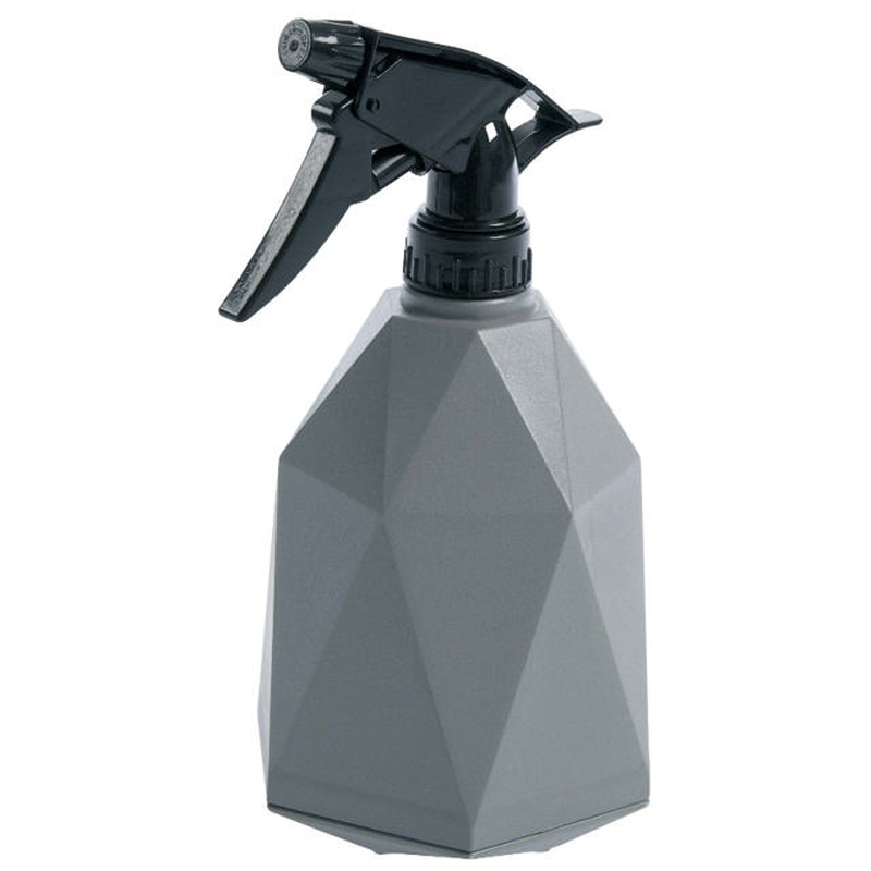 Verdemax diamond spray bottle 600ml - assorted colors, , medium-null